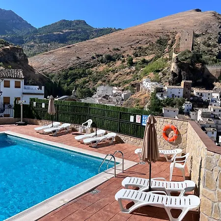 Casa Tio Paco Cazorla